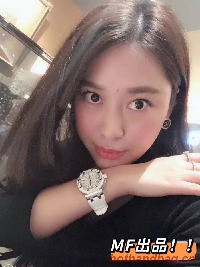 Audemars Piguet Watch APW00011 Audemars Piguet Watch APW00011